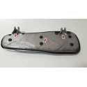 Plataforma Dianteira Harley Softail Deluxe 11/15 L/e 62403