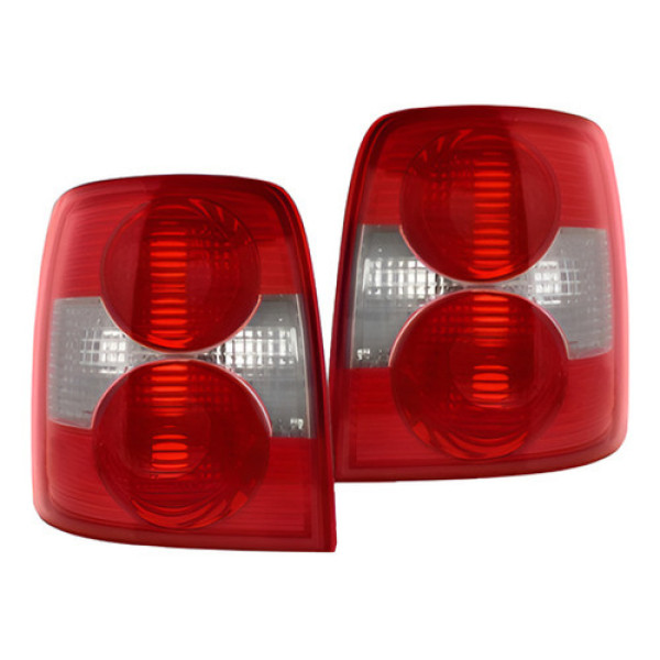 Par Lanterna Passat Alemão 2001 A 2005 Modelo Sw Tyc