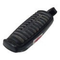 Pedaleira Traseira Esq Harley Davidson Xr 1200x Avaria 57049