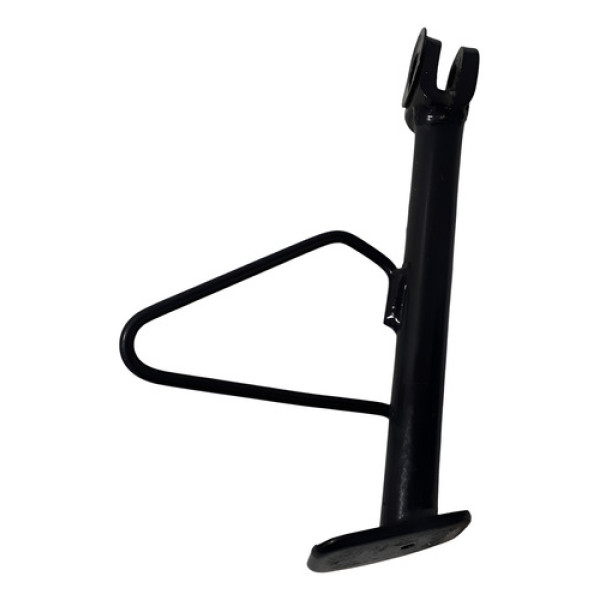 Pesinho Cavalete Lateral Elite 125 25/25 Orig 56473 Preto