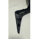 Carenagem Lateral Esq Yamaha Xmax 300 2025 Detalhes 63094 Preto