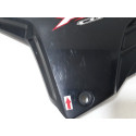 Carenagem Tampa Lateral Honda Cg 160 Fan 16/24 L/e Ori 59327 Preto