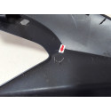 Carenagem Frontal Lateral Pcx 160 23/25 L/e Avarias 57377 Azul