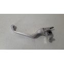 Manete Freio Harley Davidson Fat Boy 15/17 Torto 55843 Prateado