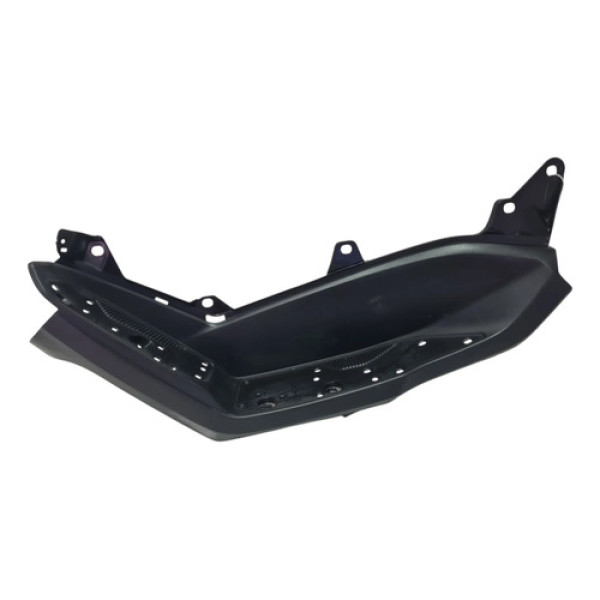Carenagem Assoalho L/e Yamaha Nmax 160 2021-24 Detalhe 62746 Preto