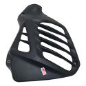 Carenagem Tampa Radiador Yamaha Nmax 160 17/20 Detalhe 54502 Preto