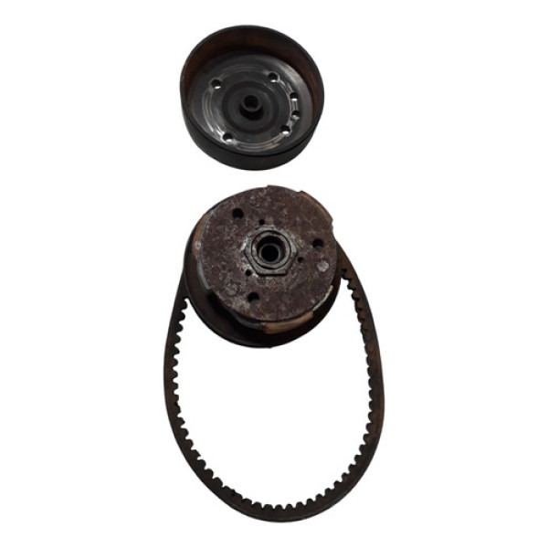 Embreagem Correia Suzuki Ae 50 Usada 56750