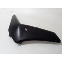 Carenagem Inferior Assoalho Nmax 160 25/25 L/d Orig 58624 Roxo