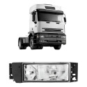 Farol Eurotech 1993 1994 1995 1996