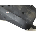 Carenagem Inferior Motor Nmax 160 2021-24 Orig 58194 Preto