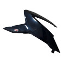 Carenagem Bananinha Farol Xre 190 19/24 L/d Avaria 56428 Azul