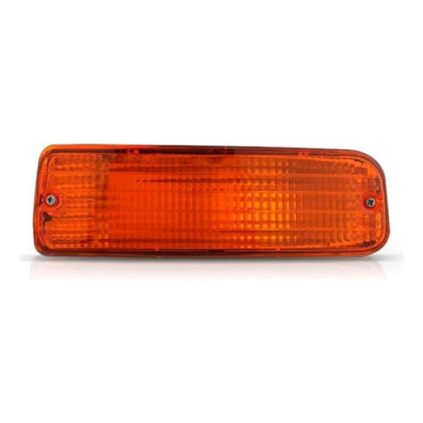 Pisca Seta Parachoque Hilux Sw4 1992 1993 1994 1995