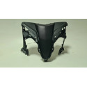 Carenagem Protetor Perna Yamaha Fluo 125 23-24 Orig 62995 Preto