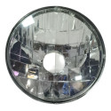 Farol Bloco Optico Cg 125 Titan 150 Fan 2000 A 2008 Ambos Lados