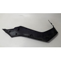 Carenagem Lateral Yamaha N Max 160 21/24 L/e Orig 56901 Preto