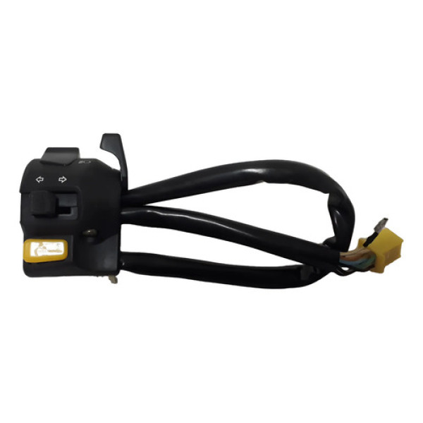 Punho Chave Luz Seta Interruptor Suzuki Yes 08-10 Original
