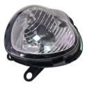 Farol Kawasaki Vulcan 650 Original Detalhes 55326