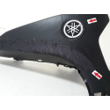 Carenagem Pisca N Max 160 2021-24 L/d Orig Ralada 58117 Preto