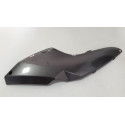 Carenagem Inferior Assoalho Kymco Downtown 300i L/d 53337