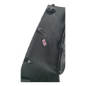 Carenagem Frontal Kymco People 300 18/23 Orig Detalhes 54953 Preto