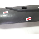 Protetor Escapamento Honda Pcx 150 16/18 Orig 57626