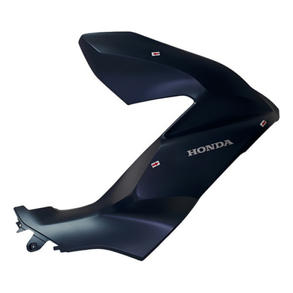 Carenagem Frontal Lateral Pcx 160 23/25 L/d Orig 57235 Azul