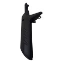 Carenagem Capa Bengala Xtz 250 Lander 2021-25 L/d Orig 58652 Preto