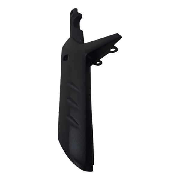 Carenagem Capa Bengala Xtz 250 Lander 2021-25 L/d Orig 58652 Preto
