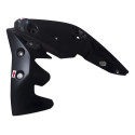 Carenagem Lateral Triumph Speed Triple 1050 12/15 L/e 58984 Preto