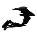 Carenagem Lateral Zontes T 350 24/25 L/d Orig Avarias 54961 Preto