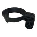 Acabamento Farol Milha Triumph Tiger 900 Detalhes 55803 Preto