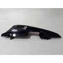 Carenagem Rabeta Yamaha Factor 150 16/23 L/d Avaria 58142 Preto