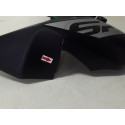 Carenagem Aba Tanque Versys 300x 18/22 L/e Quebrada 57112 Preto