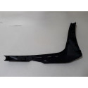 Carenagem Inferior Assoalho Fluo 125 23/25 L/e Orig 58581 Preto