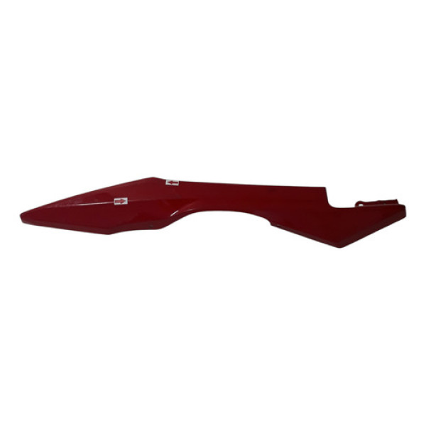 Carenagem Inferior Assoalho Elite 125 25/25 L/e Orig 56289