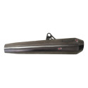 Ponteira Escapamento Vance & Hines Speed Twin 1200 L/e 55910