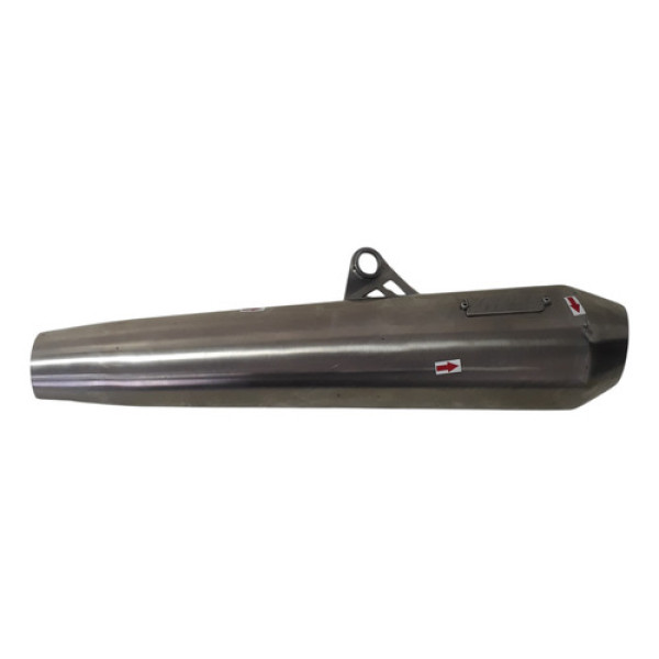Ponteira Escapamento Vance & Hines Speed Twin 1200 L/e 55910