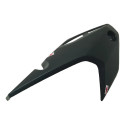 Protetor Escapamento Honda Adv 150 21/24 Detalhes 62047 Preto