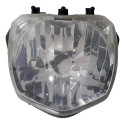Farol Bloco Optico Yamaha Factor 150 16/23 Orig 58218 Ambos Lados