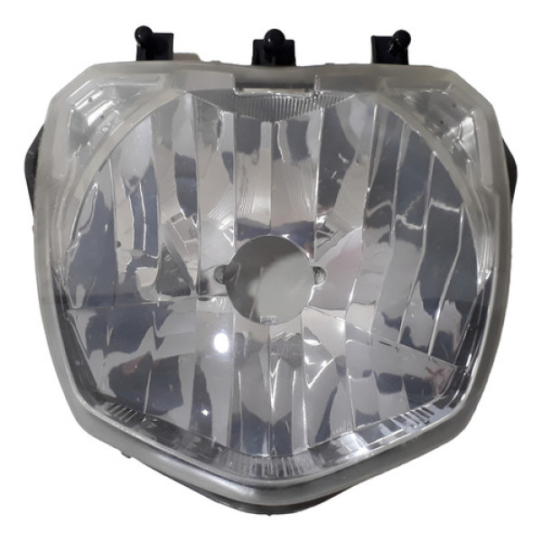 Farol Bloco Optico Yamaha Factor 150 16/23 Orig 58218 Ambos Lados