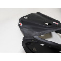 Carenagem Mascara Farol Sahara 300 24/25 Orig Detalhe 57521 Preto