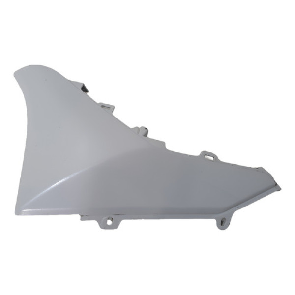 Carenagem Inferior Assoalho N Max 160 21/23 L/e Orig 59523 Branco