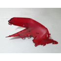 Carenagem Capa Tanque Cb 300f Twister 23/25 L/d Orig 57671 Vermelho