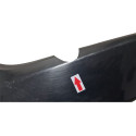 Carenagem Lateral Dir Honda Cg 160 Fan 16/24 Detalhes 59279 Preto