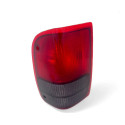 Lanterna Traseira Ford Ranger 1993 94 95 96 1997 Fume Lado