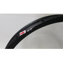 Aro Roda Dianteira Bmw F850 Gs Original Detalhes 55457 Preto