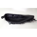 Carenagem Assoalho Pe Yamaha Xmax 250 25/25 L/d Orig 54438