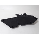 Carenagem Frontal Lateral Xmax 250 21/24 L/d Orig 58555 Preto
