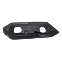 Protetor Escapamento Honda Elite 125 2025 Detalhes 60790