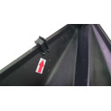 Carenagem Lateral Frontal Esq Kymco Ak 550 22/24 Orig 54986